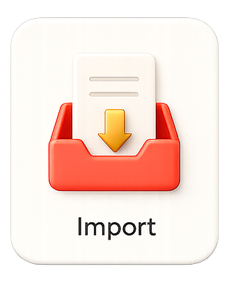 Import