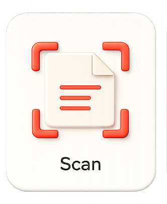 Scan