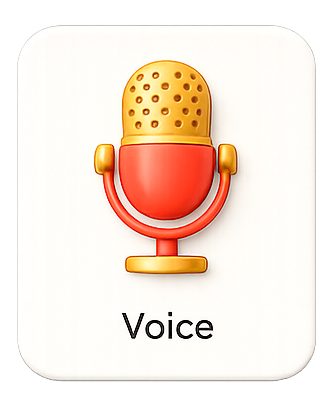 Voice