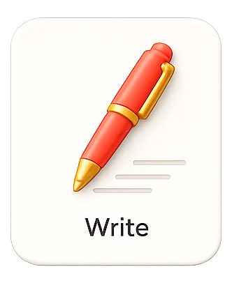 Write